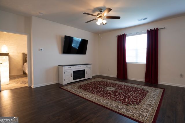 1653 Jersey Drive, Stockbridge, GA 30281