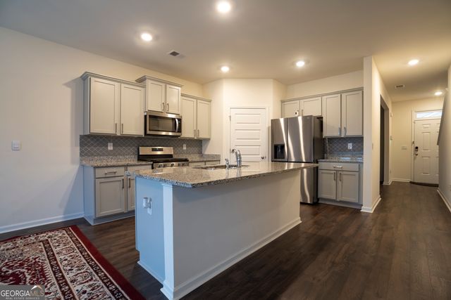 1653 Jersey Drive, Stockbridge, GA 30281