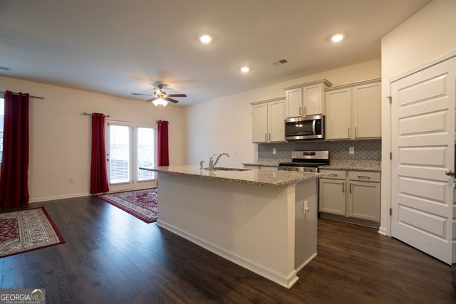 1653 Jersey Drive, Stockbridge, GA 30281