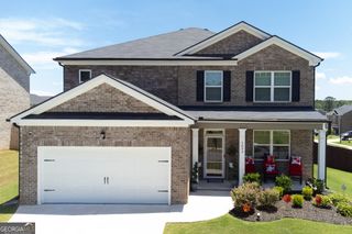 1653 Jersey Drive, Stockbridge, GA 30281