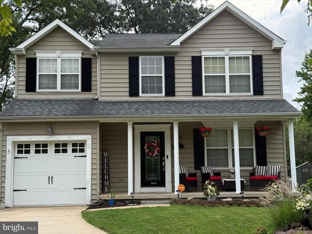 8921 JEFF MAR DR, Glen Burnie, MD 21061