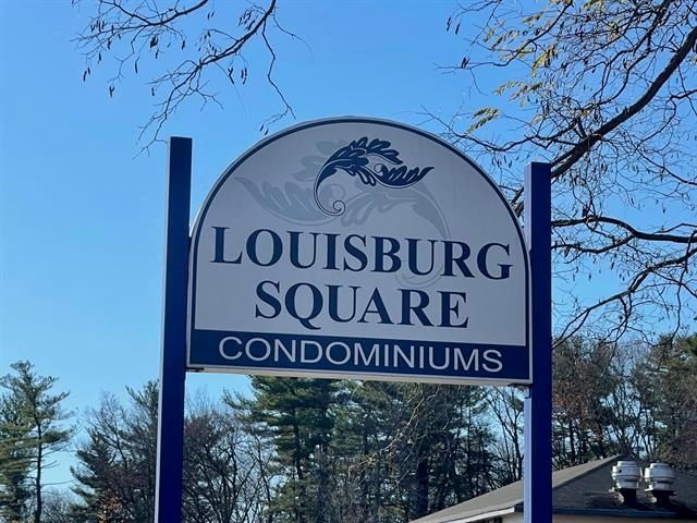 5 Louisburg Sq Apt 11, Nashua, NH 03060