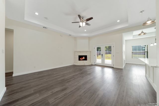 2995 FAIRWOOD DR, New Braunfels, TX 78132