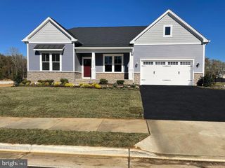 PARCEL E ZACHARY TAYLOR HWY, Mineral, VA 23117