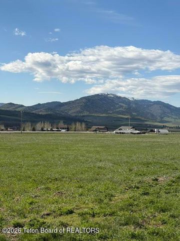 LOT 15 BACHELOR'S BUTTON CIRCLE, Etna, WY 83118 property photo