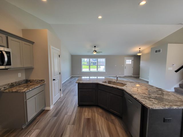 5057 Stephen Lane, Lowell, IN 46356
