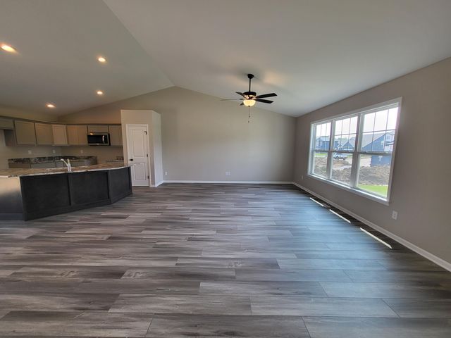 5057 Stephen Lane, Lowell, IN 46356