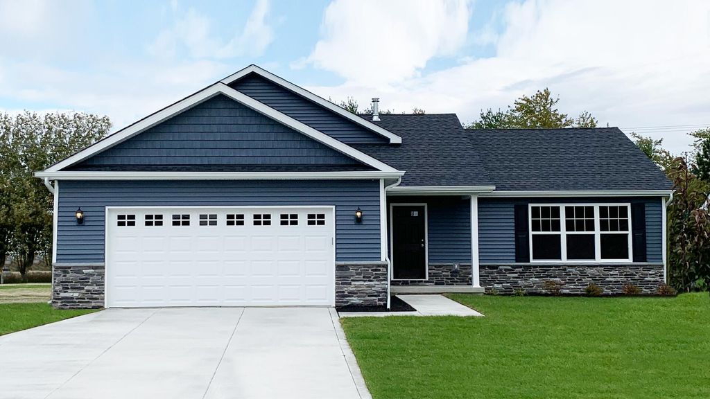 5057 Stephen Lane, Lowell, IN 46356