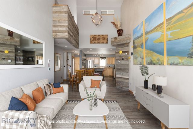 15 Spotted Fawn Ct, Unit 3F, Big Sky, MT 59716 property photo