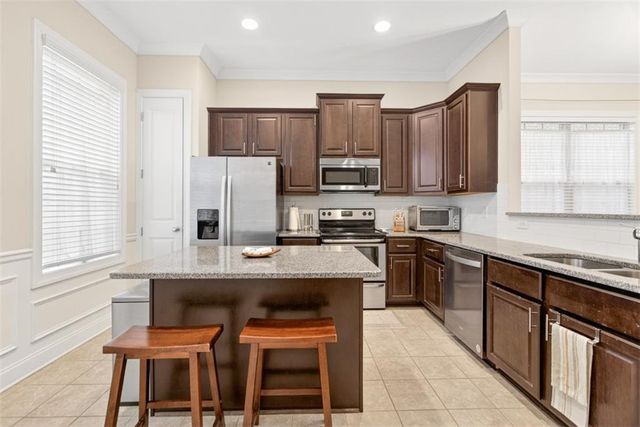 2407 Tenor Lane, Alpharetta, GA 30009