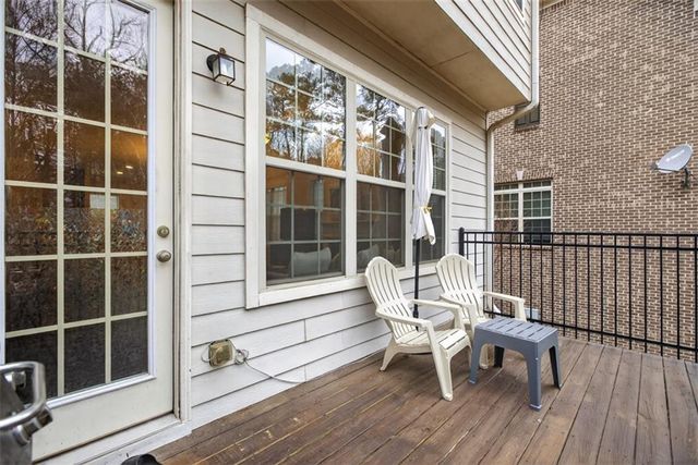 2407 Tenor Lane, Alpharetta, GA 30009