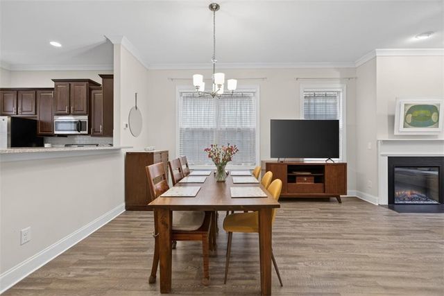 2407 Tenor Lane, Alpharetta, GA 30009