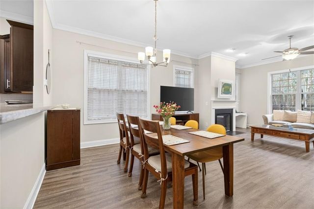 2407 Tenor Lane, Alpharetta, GA 30009