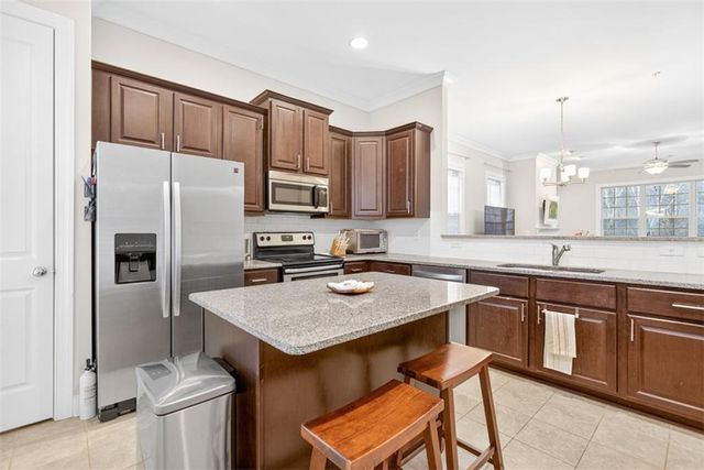 2407 Tenor Lane, Alpharetta, GA 30009