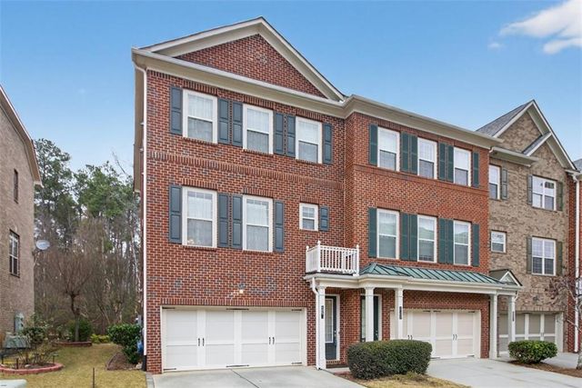 2407 Tenor Lane, Alpharetta, GA 30009