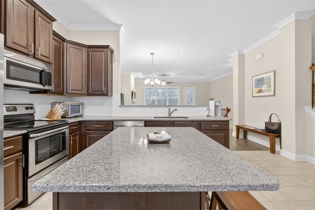 2407 Tenor Lane, Alpharetta, GA 30009