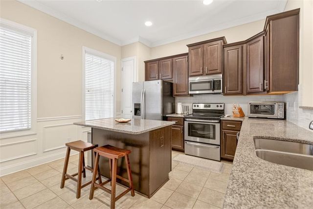 2407 Tenor Lane, Alpharetta, GA 30009