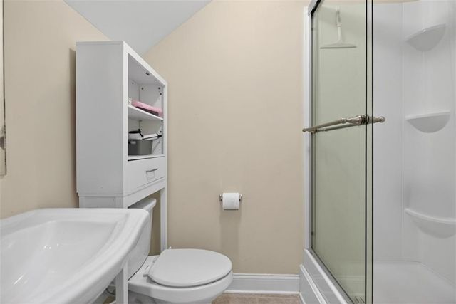 2407 Tenor Lane, Alpharetta, GA 30009