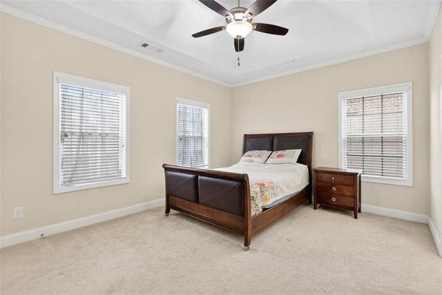 2407 Tenor Lane, Alpharetta, GA 30009