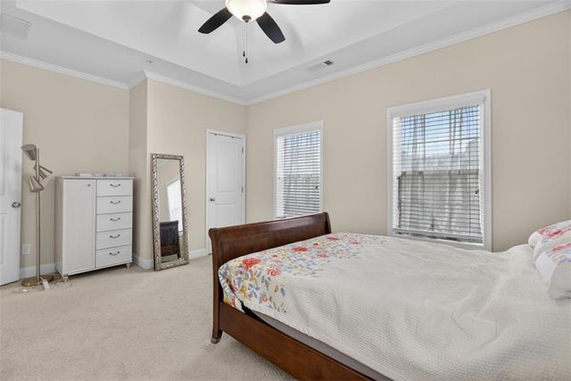 2407 Tenor Lane, Alpharetta, GA 30009