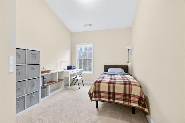 2407 Tenor Lane, Alpharetta, GA 30009