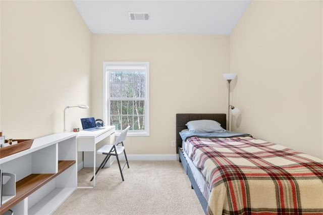 2407 Tenor Lane, Alpharetta, GA 30009