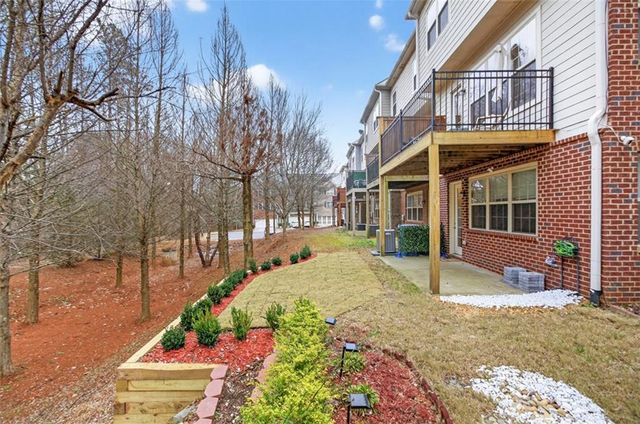 2407 Tenor Lane, Alpharetta, GA 30009