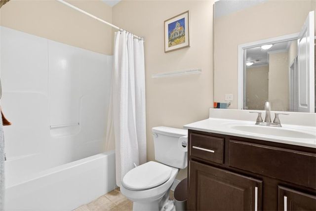 2407 Tenor Lane, Alpharetta, GA 30009