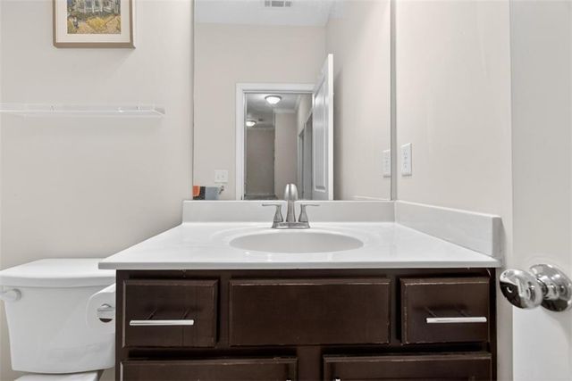 2407 Tenor Lane, Alpharetta, GA 30009