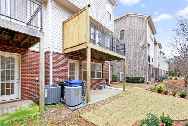 2407 Tenor Lane, Alpharetta, GA 30009