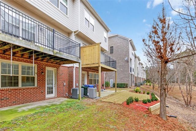 2407 Tenor Lane, Alpharetta, GA 30009