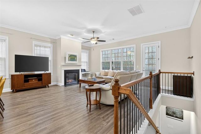 2407 Tenor Lane, Alpharetta, GA 30009