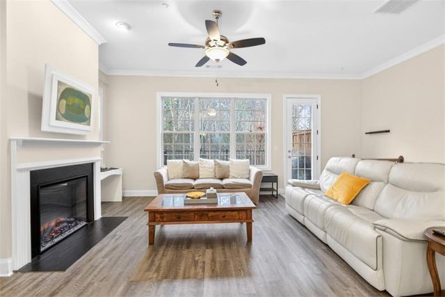 2407 Tenor Lane, Alpharetta, GA 30009