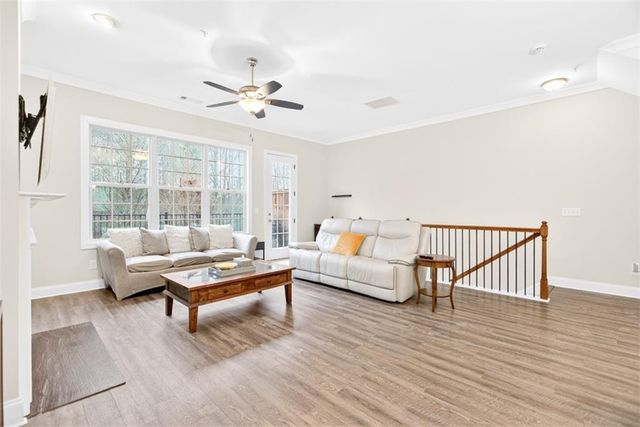 2407 Tenor Lane, Alpharetta, GA 30009