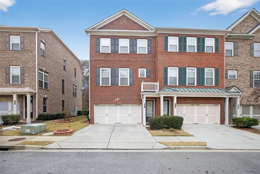 2407 Tenor Lane, Alpharetta, GA 30009
