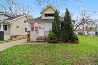 6477 Westpoint Street, Taylor, MI 48180
