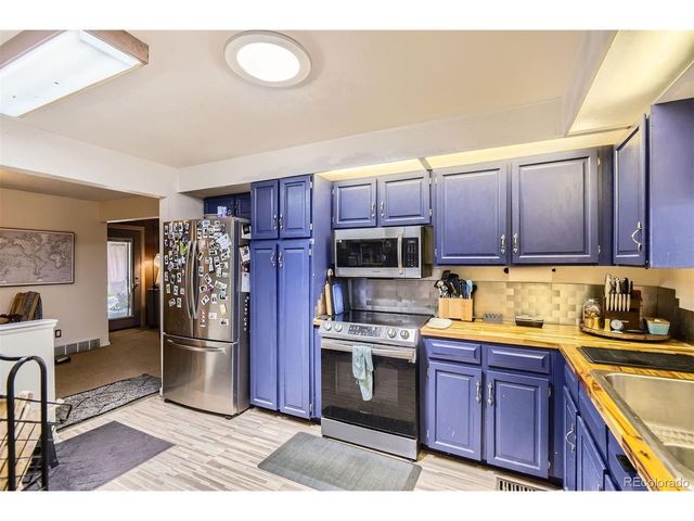 13487 Antares Dr, Littleton, CO 80124