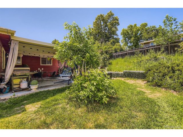 13487 Antares Dr, Littleton, CO 80124