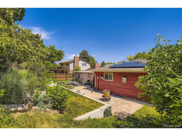 13487 Antares Dr, Littleton, CO 80124