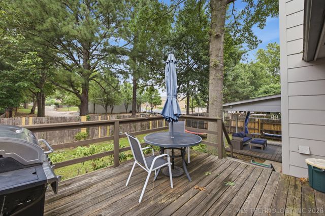 5315 E 92nd Street, Tulsa, OK 74137