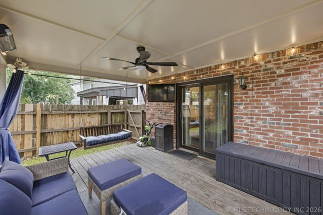 5315 E 92nd Street, Tulsa, OK 74137