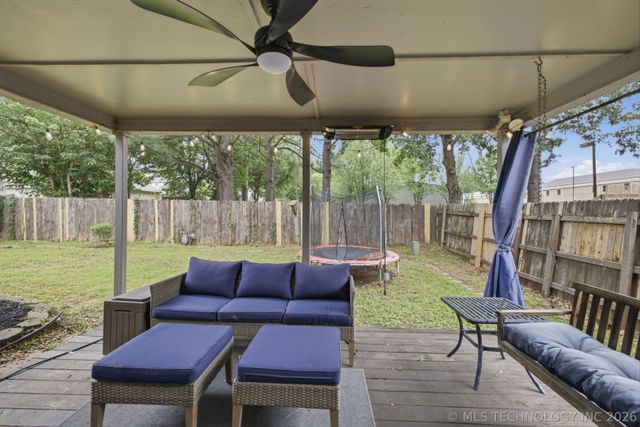 5315 E 92nd Street, Tulsa, OK 74137