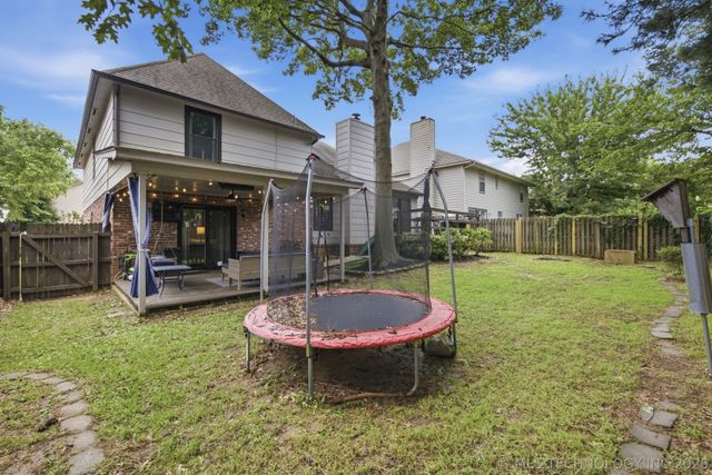 5315 E 92nd Street, Tulsa, OK 74137