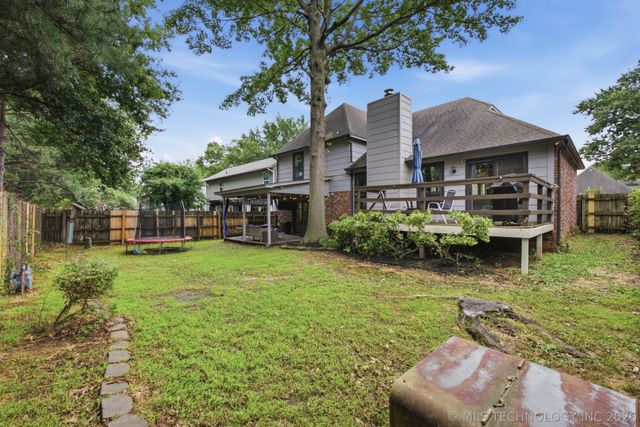 5315 E 92nd Street, Tulsa, OK 74137