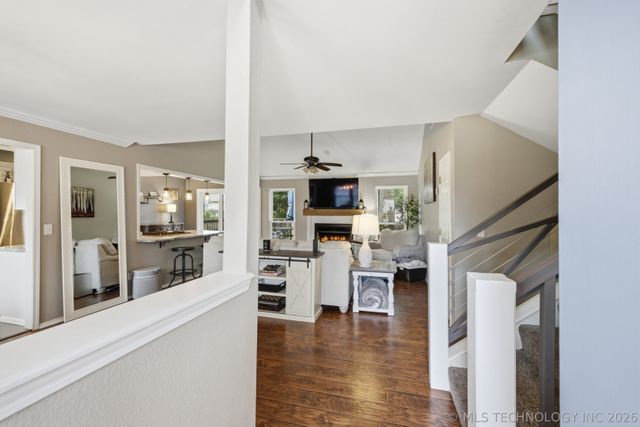 5315 E 92nd Street, Tulsa, OK 74137