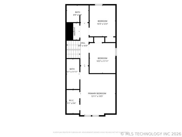 5315 E 92nd Street, Tulsa, OK 74137