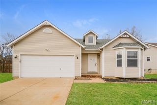 2737 Whitecreek Lane, Imperial, MO 63052