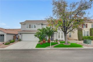 9511 Teton Vista Avenue, Las Vegas, NV 89117