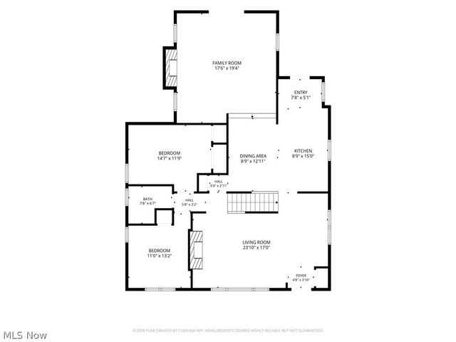 450 Lake Forest Drive, Bay Village, OH 44140