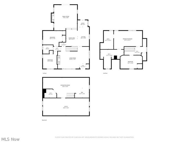 450 Lake Forest Drive, Bay Village, OH 44140